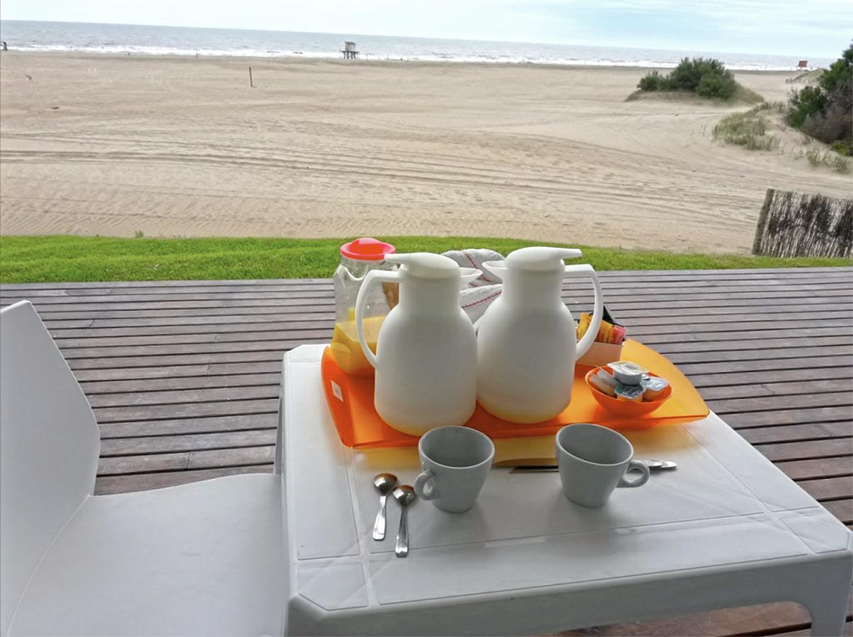 비야 헤셀 Meca Playa 아파트 호텔 외부 사진